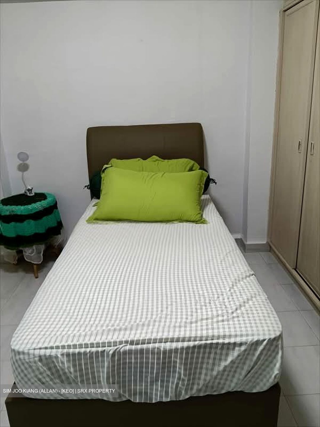 Blk 841 Tampines Palmwalk (Tampines), HDB 4 Rooms #529736231